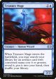 Treasure Mage [Double Masters] on Sale