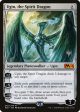 Ugin, the Spirit Dragon (Promo Pack) [Core Set 2021 Promos] Hot on Sale