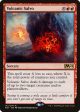 Volcanic Salvo (Promo Pack) [Core Set 2021 Promos] For Sale