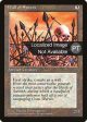 Wall of Spears [Fourth Edition (Foreign Black Border)] For Cheap