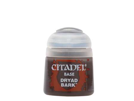 Citadel Base - Dryad Bark on Sale