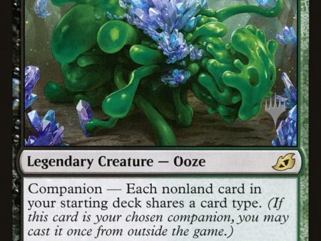 Umori, the Collector (Promo Pack) [Ikoria: Lair of Behemoths Promos] Online