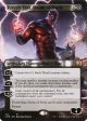 Tevesh Szat, Doom of Fools (Borderless) [Commander Legends] For Sale