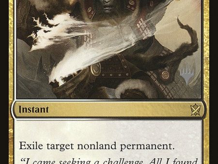 Utter End (Promo Pack) [Khans of Tarkir Promos] Online