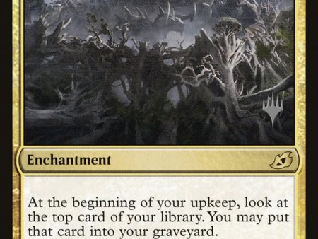 Titans  Nest (Promo Pack) [Ikoria: Lair of Behemoths Promos] Discount