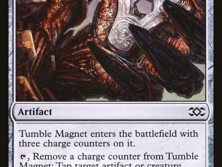 Tumble Magnet [Double Masters] Online Sale