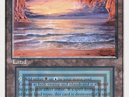 Underground Sea [Summer Magic   Edgar] For Cheap