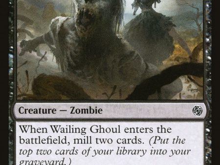 Wailing Ghoul [Jumpstart] on Sale