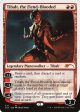 Tibalt, the Fiend-Blooded [Secret Lair Drop Promos] For Cheap