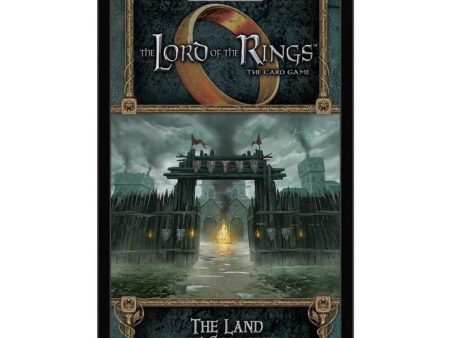 The Lord of the Rings - The Land of Sorrow Adventure Pack Fashion