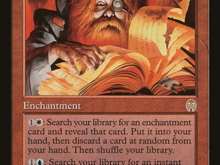 Wild Research [The List] For Discount