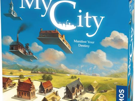 My City on Sale