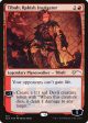 Tibalt, Rakish Instigator (Stained Glass) [Secret Lair Drop Promos] Discount