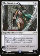 The Wanderer (Stained Glass) [Secret Lair Drop Promos] Online