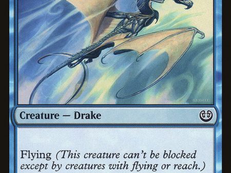 Wind Drake (017) [Kaladesh] Discount