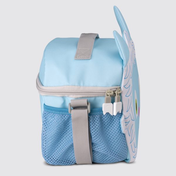 Tonies - Toniebox Character Bag - Yeti For Discount