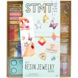 Resin Jewelry Studio Online