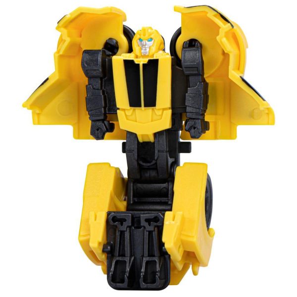 Transformers: EarthSpark Tacticon - Bumblebee For Discount