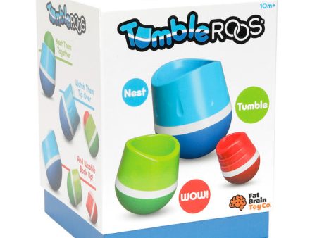 Tumbleroos Hot on Sale