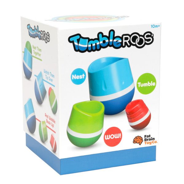 Tumbleroos Hot on Sale