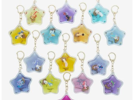 My Little Pony Tsunameez Keychain Hot on Sale