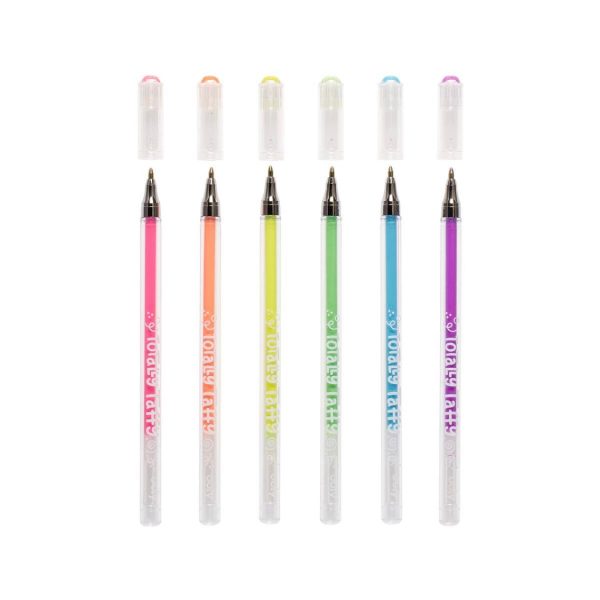 Totally Taffy Gel Pens For Discount