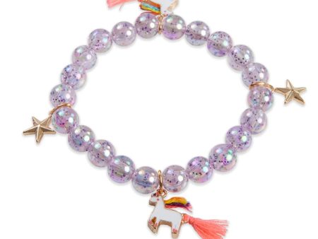 Unicorn Star Bracelet Sale