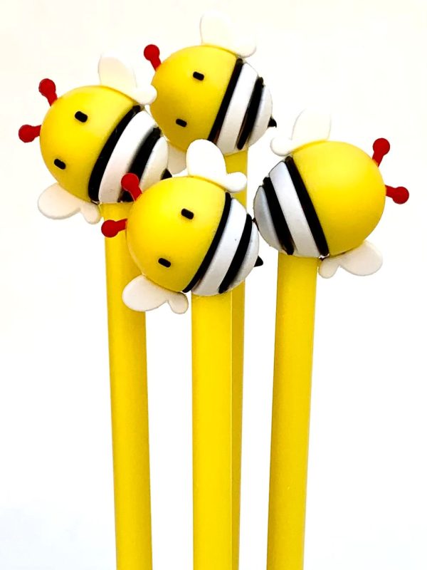 Bee Gel Pen Online Sale