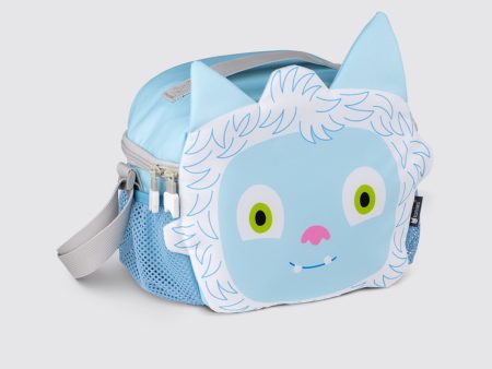 Tonies - Toniebox Character Bag - Yeti For Discount