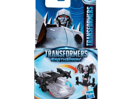 Transformers: EarthSpark Tacticon - Megatron Sale