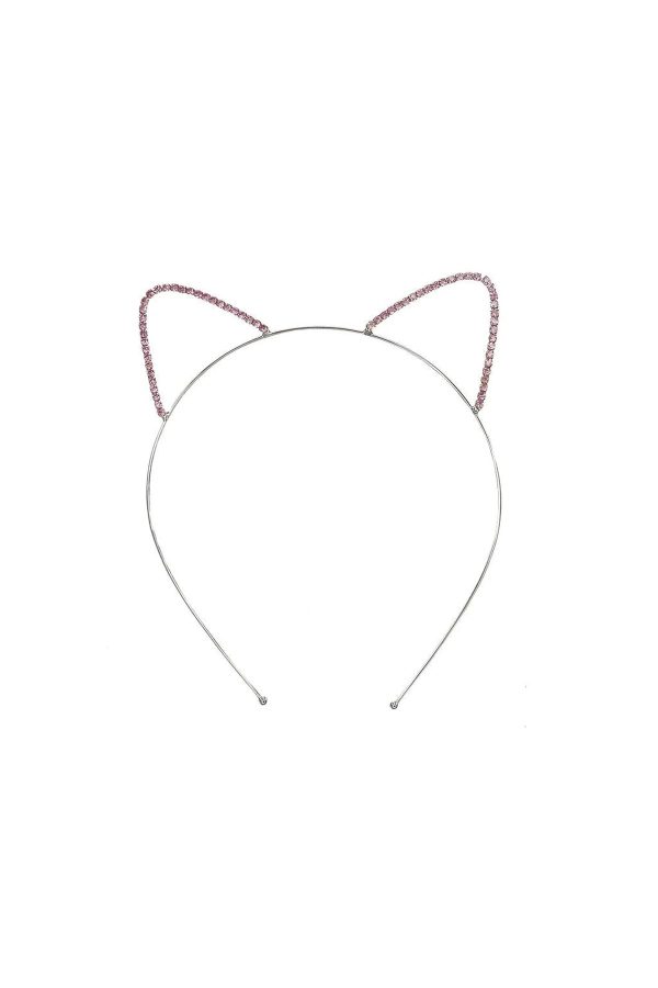 The Purrr-fect Headband Cheap