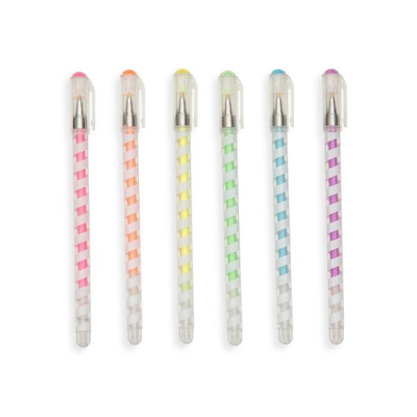 Totally Taffy Gel Pens For Discount