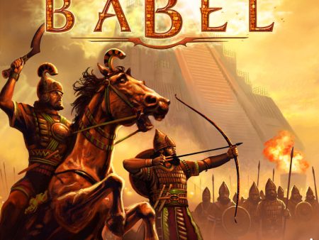 Babel Online Sale