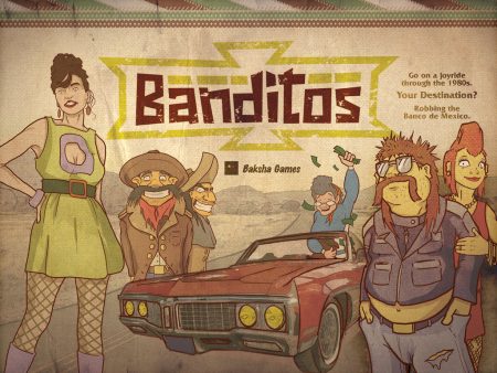 Banditos Cheap