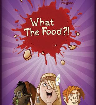 What the Food?! Special Edition Expansion For Sale