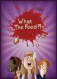 What the Food?! Special Edition Expansion For Sale