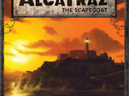 Alcatraz: The Scapegoat Sale