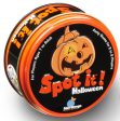 Spot it! Halloween Online now