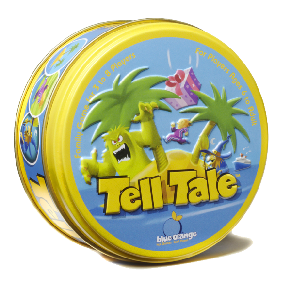 Tell Tale Online