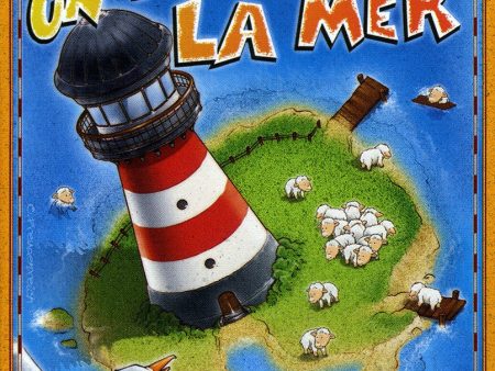 Un mouton à la mer! (aka Turn the Tide) (French Edition) For Cheap