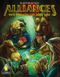 Alliances (includes Promo) Online now