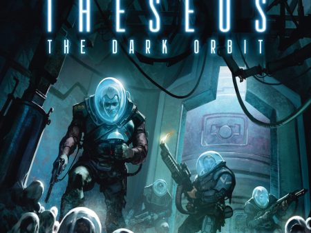 Theseus: The Dark Orbit Fashion