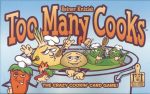 Too Many Cooks Online now