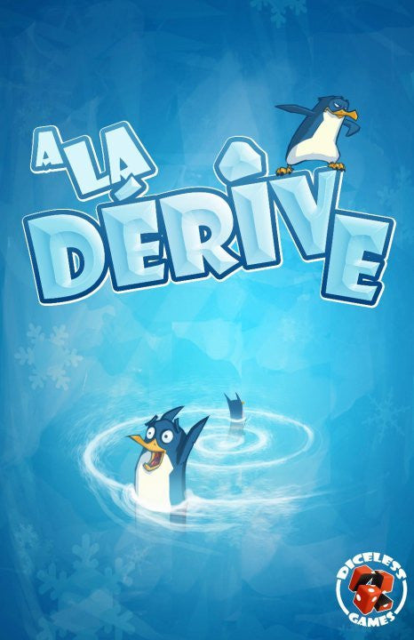 À la dérive on Sale