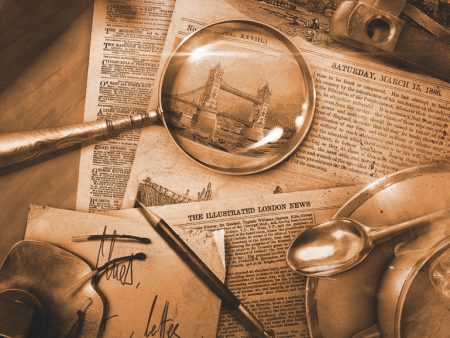 Sherlock Holmes Consulting Detective: The Thames Murders & Other Cases Hot on Sale