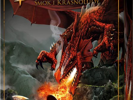 Drako: Smok i Krasnoludy (Polish Import) Hot on Sale