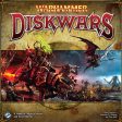 Warhammer: Diskwars Cheap