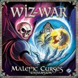 Wiz-War: Malefic Curses Online now