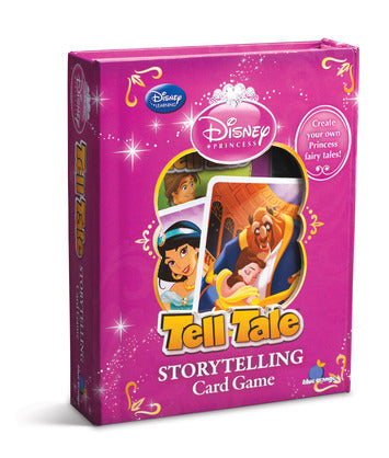 Tell Tale Disney Princess Online Sale