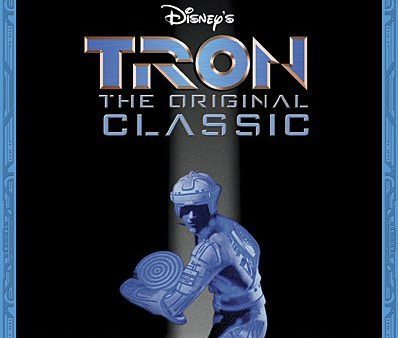 TRON: THE ORIGINAL CLASSIC (SPECIAL EDITION) (BLU-RAY + DVD) Online